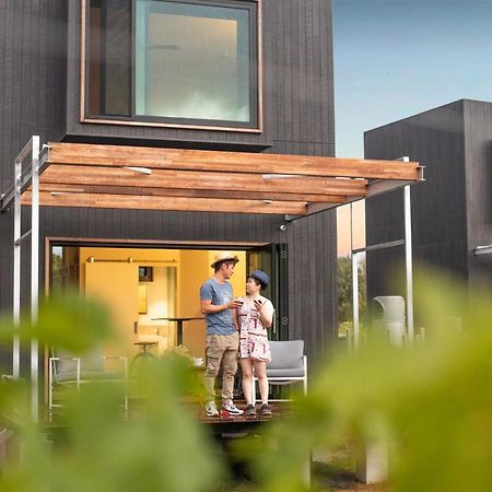 Barn Hives ยัลลิงอัพ ภายนอก รูปภาพ