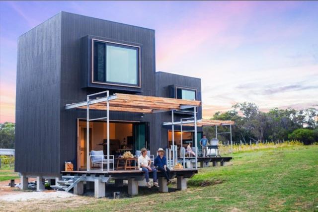 Barn Hives ยัลลิงอัพ ภายนอก รูปภาพ