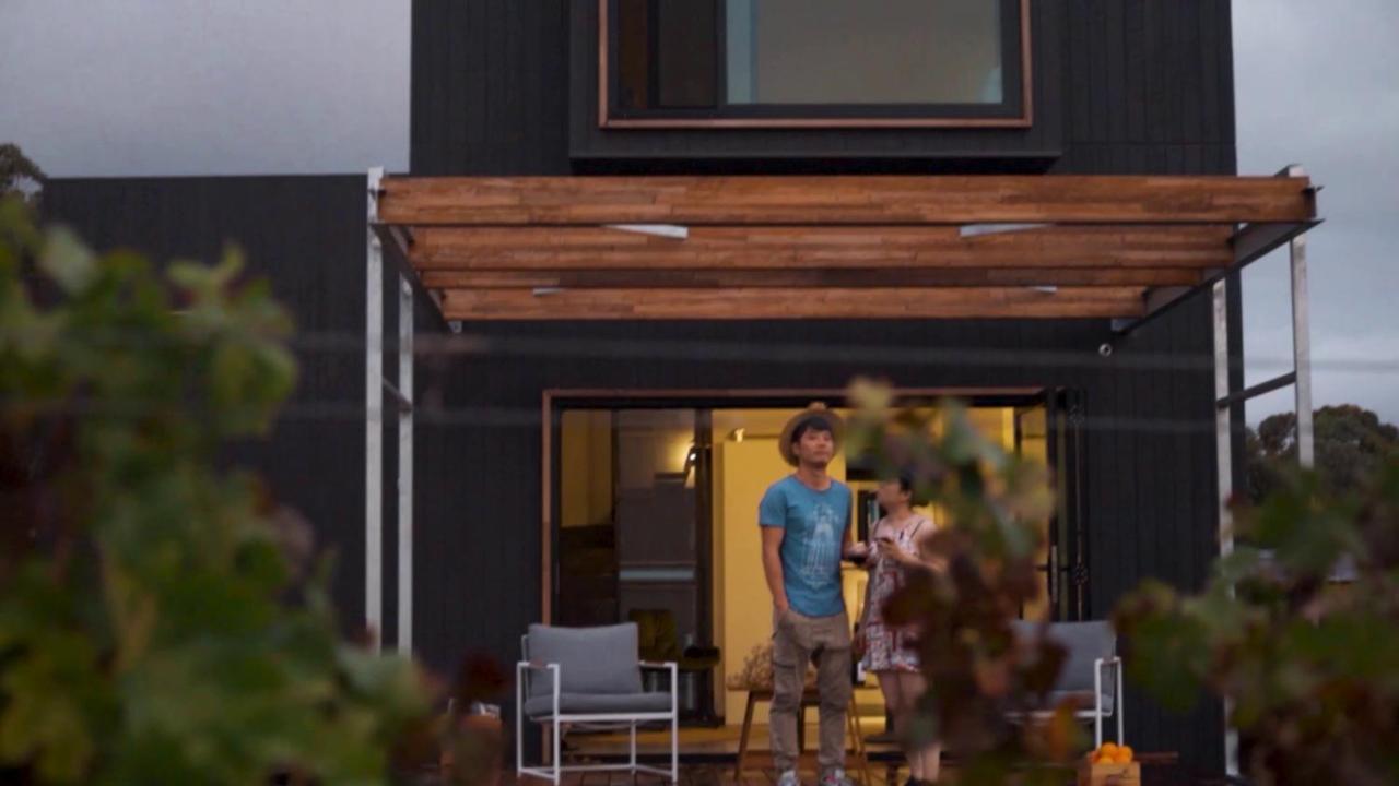 Barn Hives ยัลลิงอัพ ภายนอก รูปภาพ