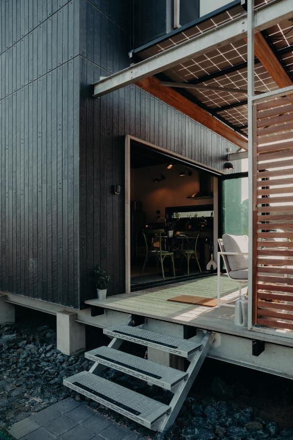 Barn Hives ยัลลิงอัพ ภายนอก รูปภาพ