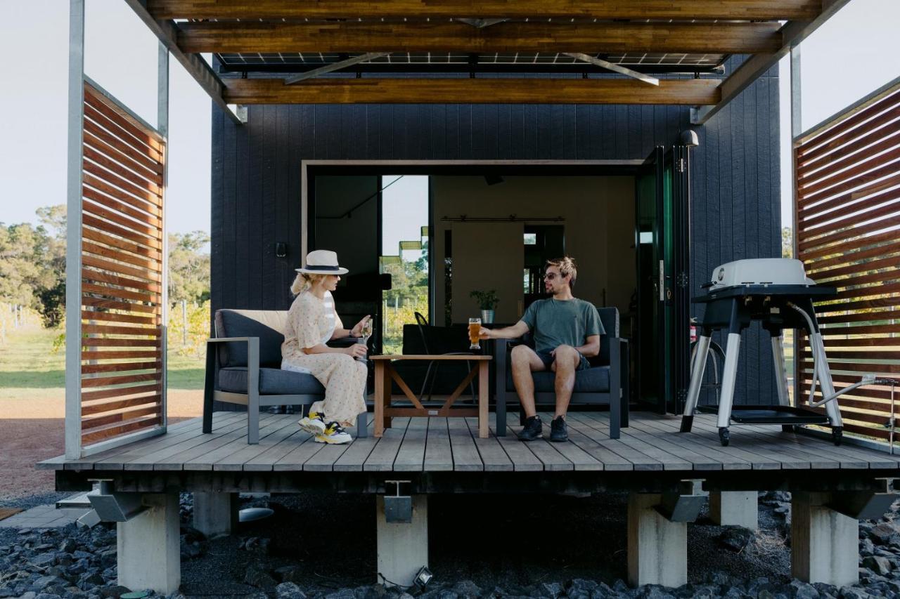 Barn Hives ยัลลิงอัพ ภายนอก รูปภาพ